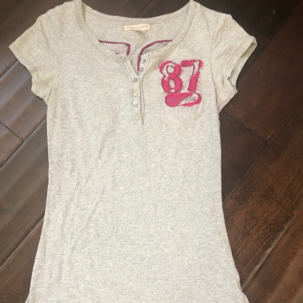 Women's Aeropostale Shirt